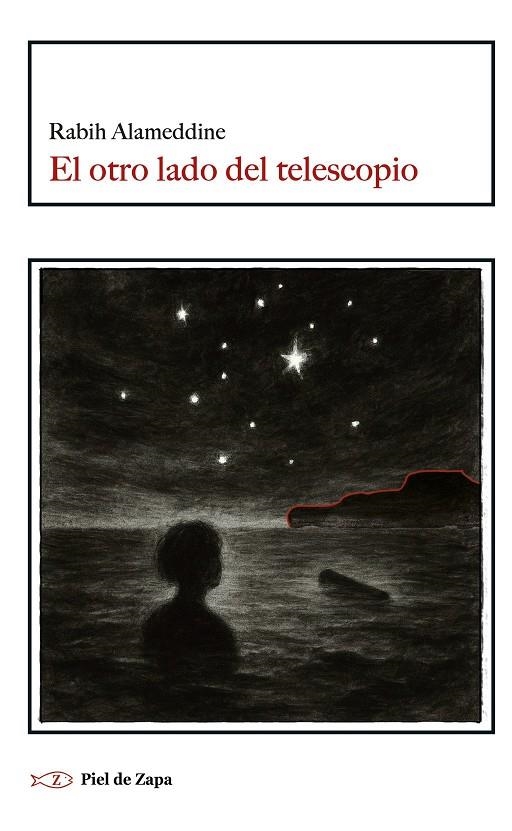 El otro lado del telescopio | Alameddine, Rabih | Llibreria La Figaflor - Abrera