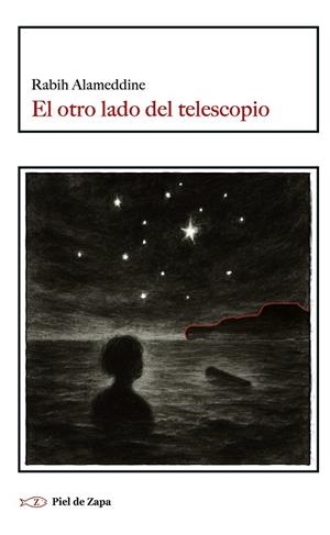 El otro lado del telescopio | Alameddine, Rabih | Llibreria La Figaflor - Abrera