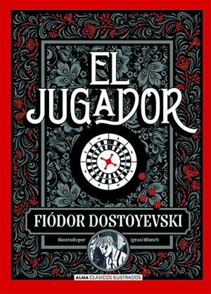 El jugador | Dostoevskiï, Fiodor Mijaïlovich | Llibreria La Figaflor - Abrera