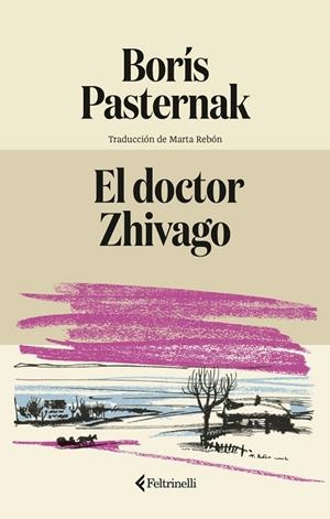 El doctor Zhivago | Pasternak, Borís | Llibreria La Figaflor - Abrera