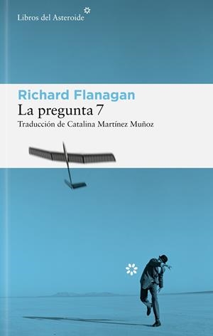 La pregunta 7 | Flanagan, Richard | Llibreria La Figaflor - Abrera