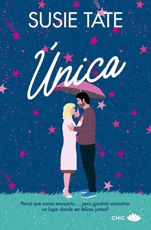 Única | Tate, Susie | Llibreria La Figaflor - Abrera