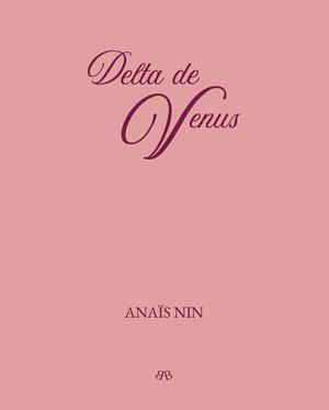 Delta de venus | Nin, Anais | Llibreria La Figaflor - Abrera