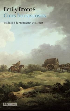 Cims borrascosos | Brontë, Emily | Llibreria La Figaflor - Abrera