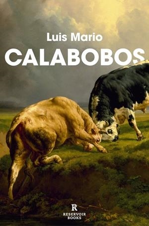 Calabobos | , Luis Mario | Llibreria La Figaflor - Abrera