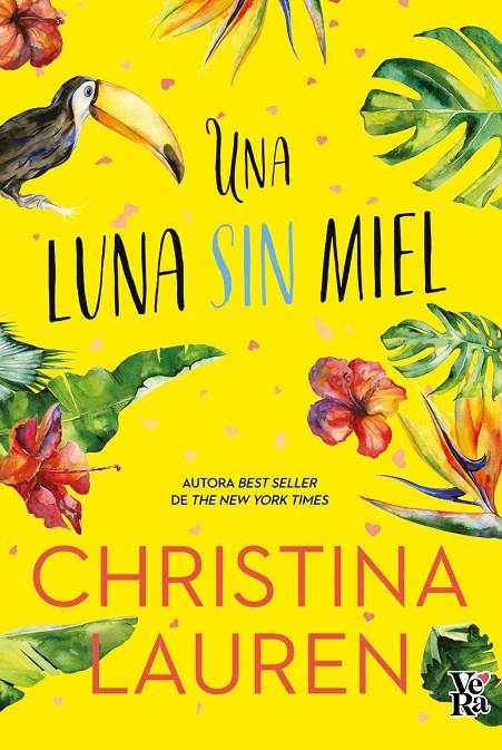 Una luna sin miel | Billings, Lauren / Hobbs, Christina | Llibreria La Figaflor - Abrera