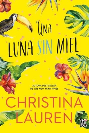 Una luna sin miel | Billings, Lauren / Hobbs, Christina | Llibreria La Figaflor - Abrera
