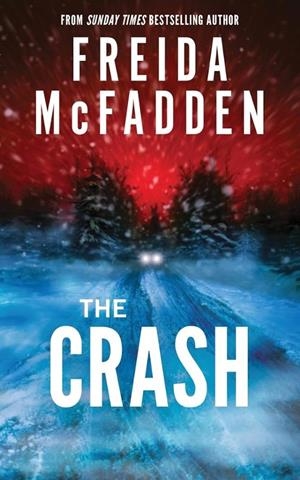 CRASH THE | McFadden, Freida | Llibreria La Figaflor - Abrera