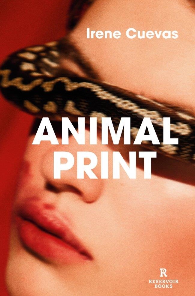 Animal print | Cuevas, Irene | Llibreria La Figaflor - Abrera