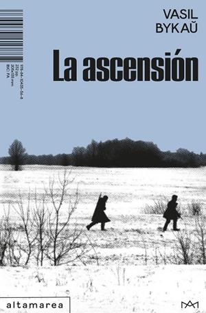 La ascensión | Bykau, Vasil | Llibreria La Figaflor - Abrera