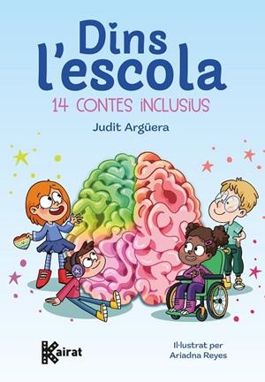 Dins l'escola | Arguera, Judit | Llibreria La Figaflor - Abrera