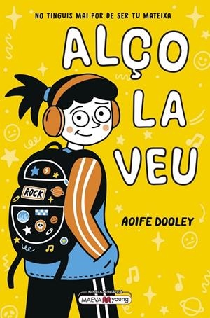 Alço la veu | , AOIFE DOOLEY | Llibreria La Figaflor - Abrera