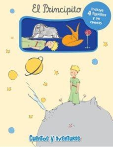 EL PRINCIPITO (CUENTOS Y AVENTURAS) | AA.VV., AA.VV. | Llibreria La Figaflor - Abrera
