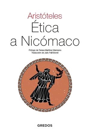 Ética a Nicómaco | Aristóteles, Aristoteles | Llibreria La Figaflor - Abrera