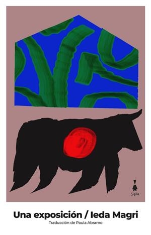 Una exposición | Ieda, Magri | Llibreria La Figaflor - Abrera