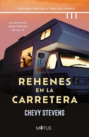 REHENES EN LA CARRETERA | Stevens, Chevy | Llibreria La Figaflor - Abrera