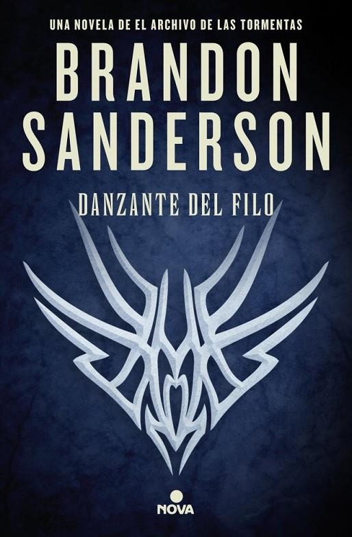 Danzante del Filo | Sanderson, Brandon | Llibreria La Figaflor - Abrera
