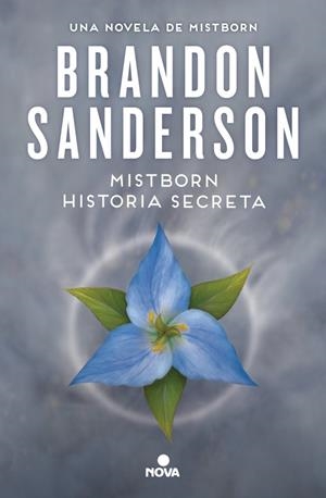 Mistborn. Historia secreta | Sanderson, Brandon | Llibreria La Figaflor - Abrera