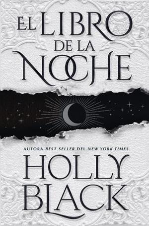El libro de la noche | Black, Holly | Llibreria La Figaflor - Abrera