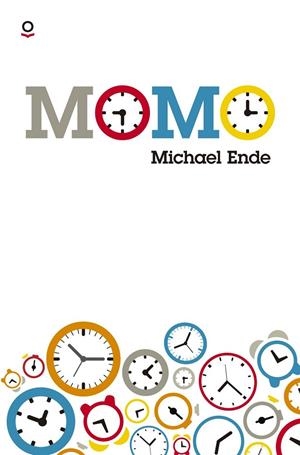 Momo | Ende, Michael | Llibreria La Figaflor - Abrera
