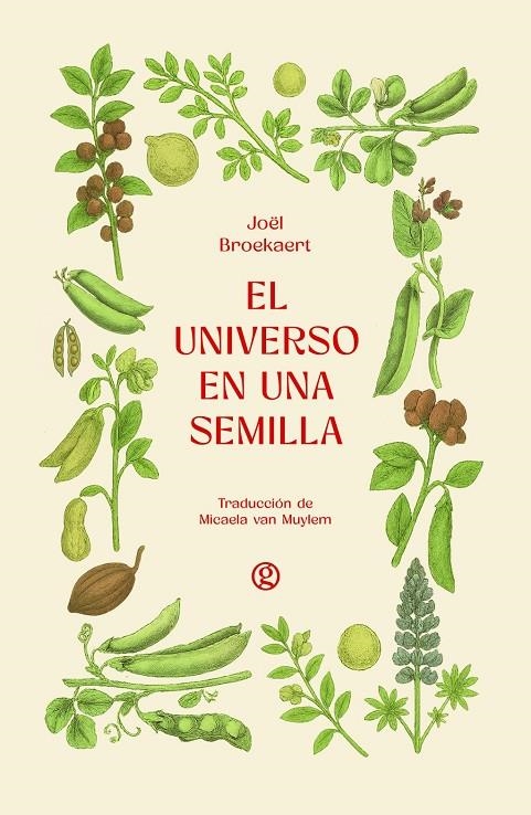 El universo en una semilla | Broekaert, Joël | Llibreria La Figaflor - Abrera