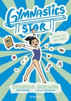 GYMNASTICS STAR 3. ESCULL EL TEU CAMÍ | Llibreria La Figaflor - Abrera
