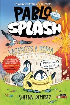 VACANCES A ROMA | Llibreria La Figaflor - Abrera