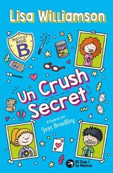UN CRUSH SECRET | Llibreria La Figaflor - Abrera