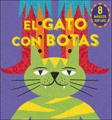 EL GATO CON BOTAS - 8 MAGICOS POP-UPS | Llibreria La Figaflor - Abrera