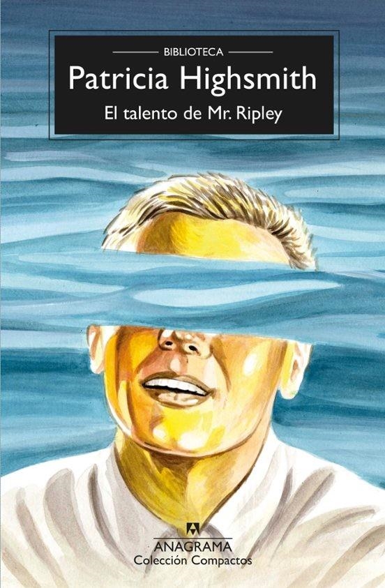 TALENTO DE MR RIPLEY,EL | Llibreria La Figaflor - Abrera