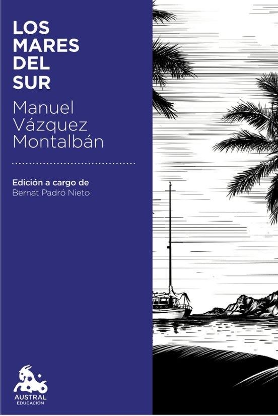 MARES DEL SUR,LOS | Llibreria La Figaflor - Abrera