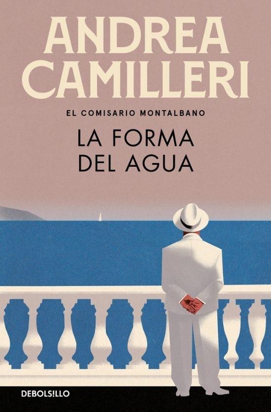 FORMA DEL AGUA SALVO MONTALBANO 1,LA | Llibreria La Figaflor - Abrera