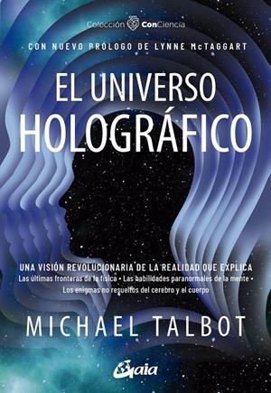 El universo holográfico | Talbot, Michael | Llibreria La Figaflor - Abrera
