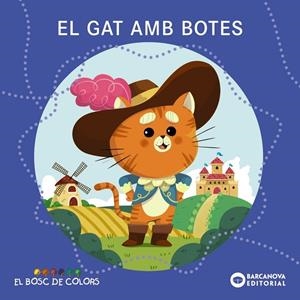 El gat amb botes | Gil, Rosa / Soliva, Maria / Baldó, Estel | Llibreria La Figaflor - Abrera