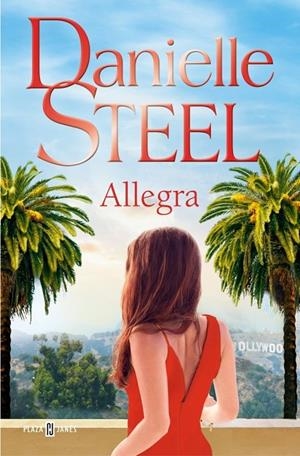 Allegra | Steel, Danielle | Llibreria La Figaflor - Abrera