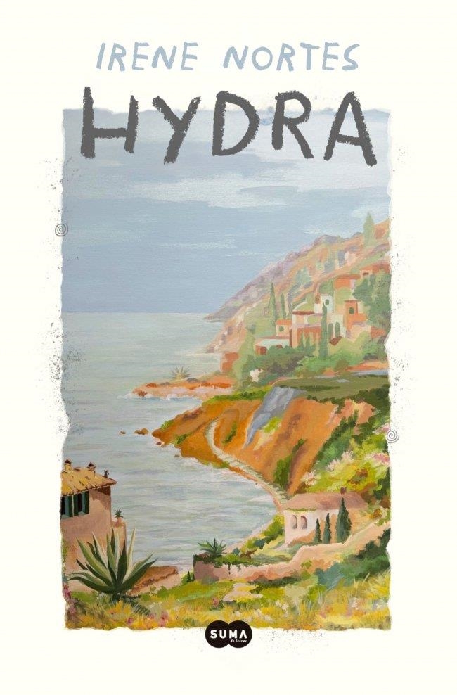 Hydra | Nortes, Irene | Llibreria La Figaflor - Abrera