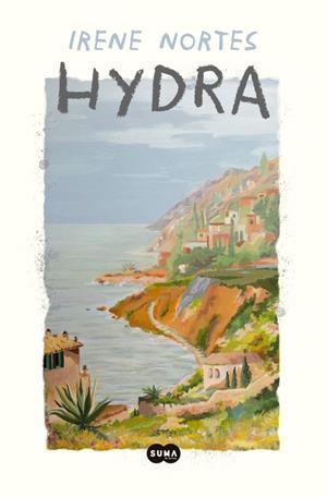 Hydra | Nortes, Irene | Llibreria La Figaflor - Abrera