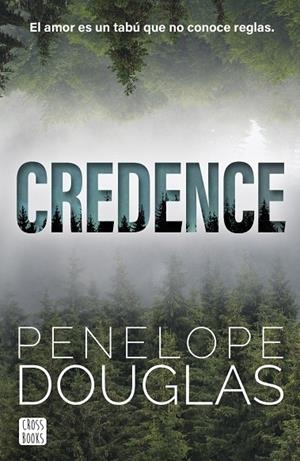 Credence | Douglas, Penelope | Llibreria La Figaflor - Abrera