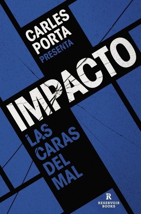 Impacto (Impacto 1) | Porta, Carles | Llibreria La Figaflor - Abrera