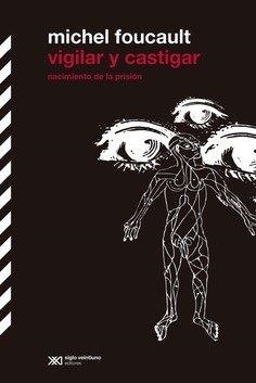 VIGILAR Y CASTIGAR | Foucault, Michel | Llibreria La Figaflor - Abrera