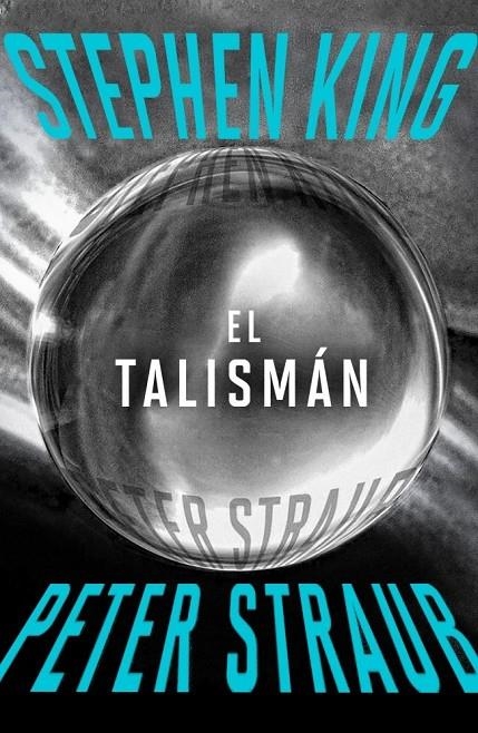 El Talismán | King, Stephen / Straub, Peter | Llibreria La Figaflor - Abrera