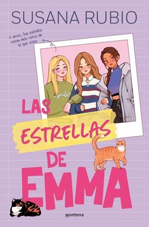 Las estrellas de Emma (Emma 3) | Rubio, Susana | Llibreria La Figaflor - Abrera