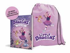 LITTLE DRAGONS:PETITS DRACS MAGICS | Llibreria La Figaflor - Abrera