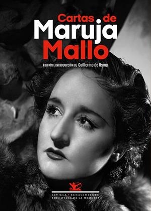 Cartas | Mallo, Maruja | Llibreria La Figaflor - Abrera