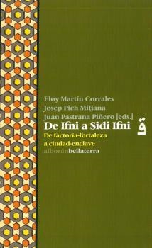 De Ifni a Sidi Ifni | , ELOY MARTIN CORRALES | Llibreria La Figaflor - Abrera
