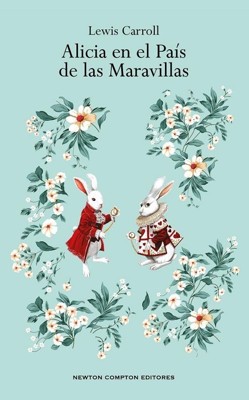 Alicia en el País de las Maravillas | LEWIS, CARROLL | Llibreria La Figaflor - Abrera