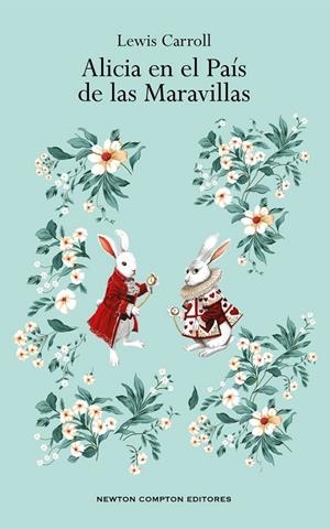 Alicia en el País de las Maravillas | LEWIS, CARROLL | Llibreria La Figaflor - Abrera