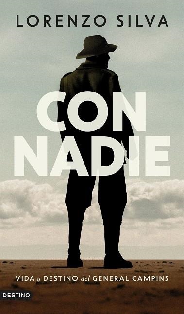 Con nadie | Silva, Lorenzo | Llibreria La Figaflor - Abrera
