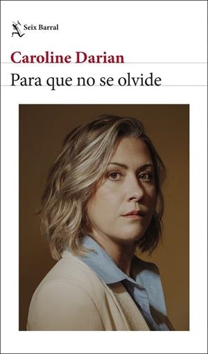Para que no se olvide | , CAROLINE DARIAN / Darian, Caroline | Llibreria La Figaflor - Abrera