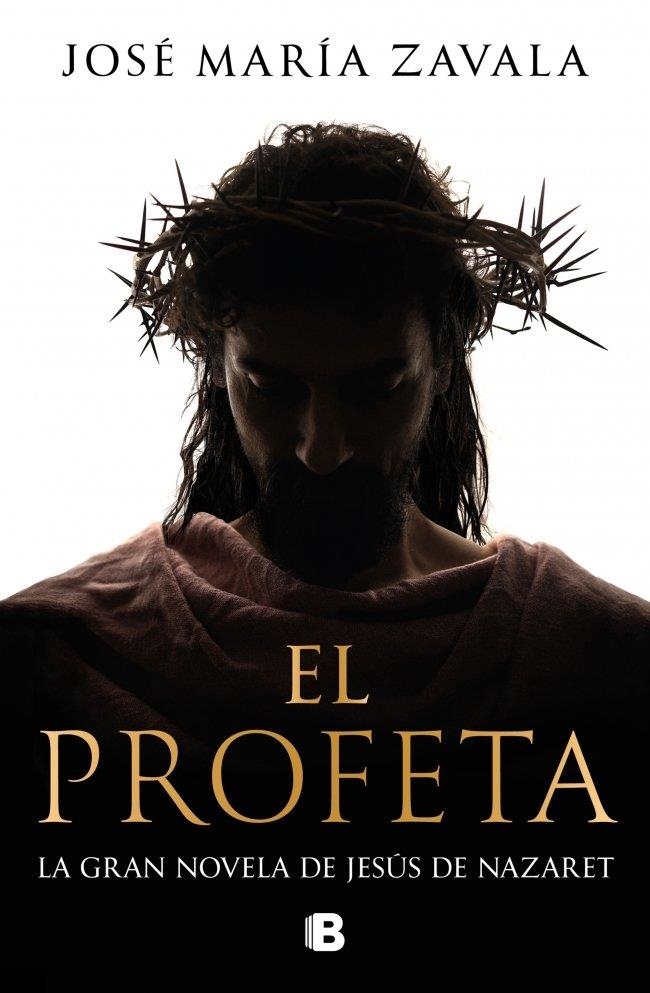 El profeta | Zavala, José María | Llibreria La Figaflor - Abrera